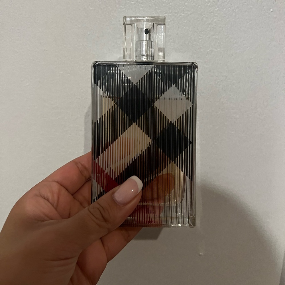Burberry Brit for her
